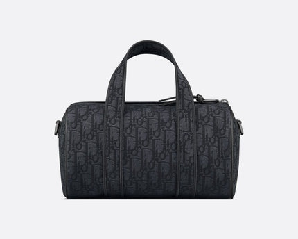 Sac Messenger zippé - #1