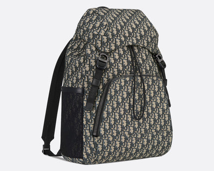 Sac à dos à rabat Dior 8 - #2