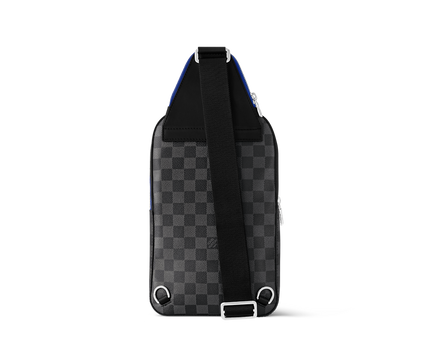 Sac Avenue Slingbag - #2