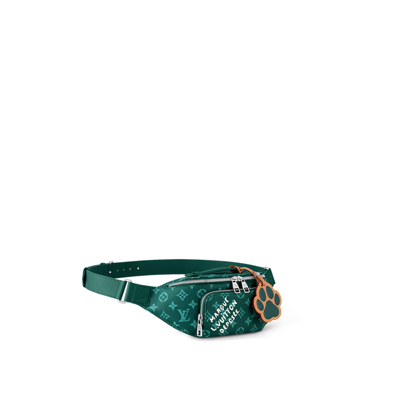 Sac ceinture Rush - #1