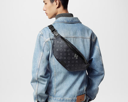 Sac ceinture Discovery PM - #5