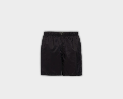 Ensemble Prada Noir