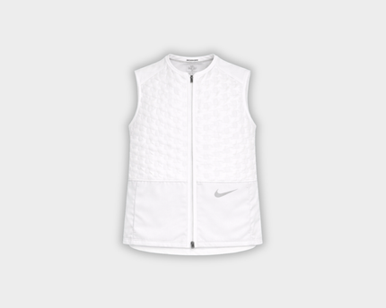 Ensemble Therma Fit Blanc