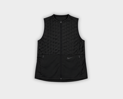 Ensemble Therma Fit Noir