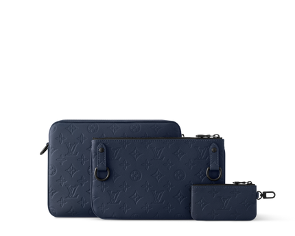 Sac Trio Messenger - #6