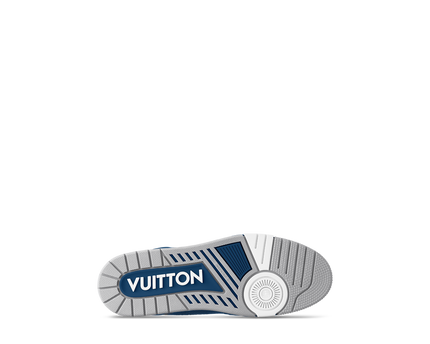 Sneaker LV Trainer - #4