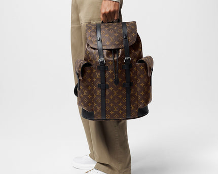 Sac à dos Christopher MM - #7