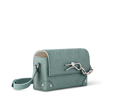 Portefeuille Steamer Wearable - #2