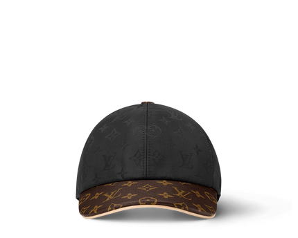 Casquette LV Get Ready - CASQUETTES (2)