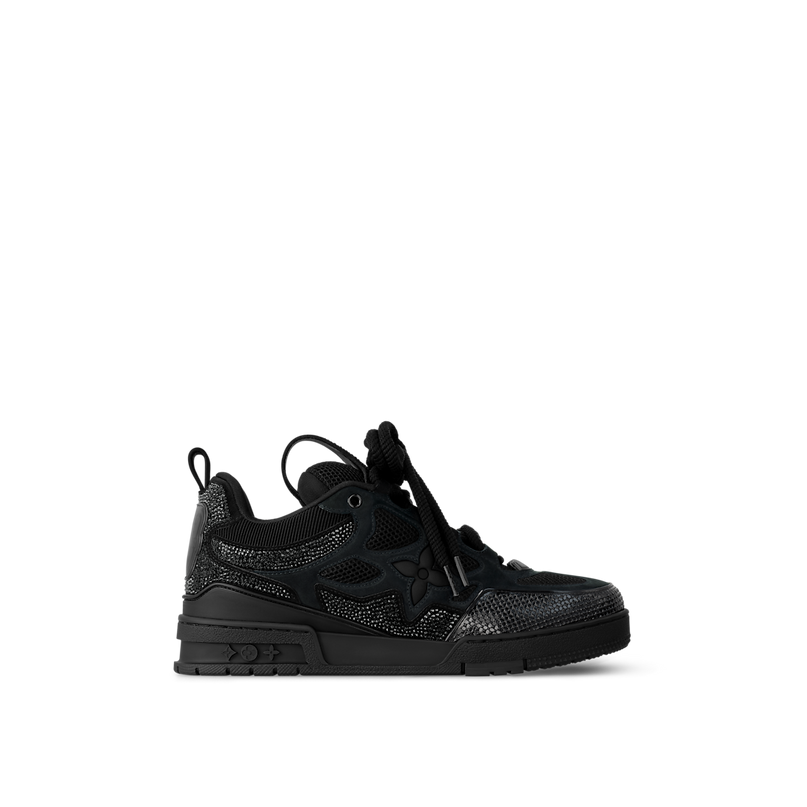 Sneaker LV Trainer - #1