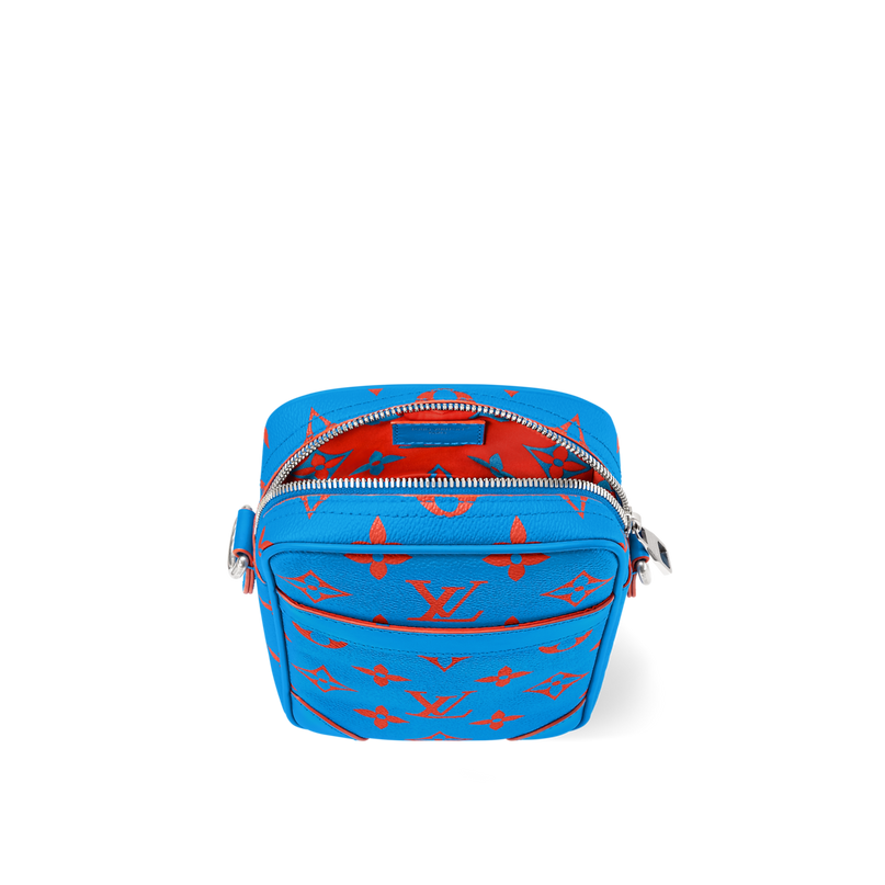 Sac Danube - #1