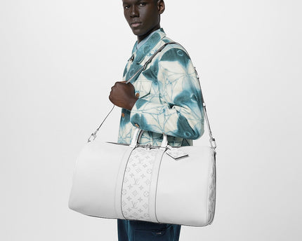 Sac Keepall Bandoulière 50 - #6