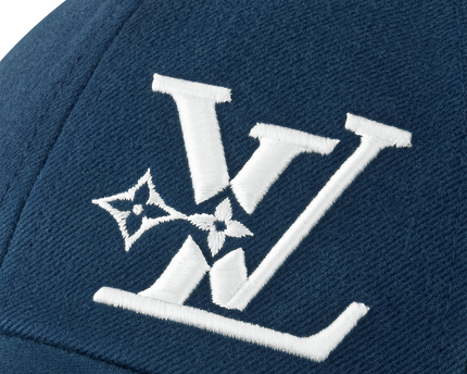 Casquette LV Smash - CASQUETTES (2)