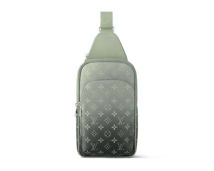 Sac Avenue slingbag NM - #2