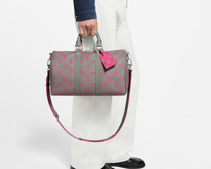 Sac Keepall Bandoulière 35
