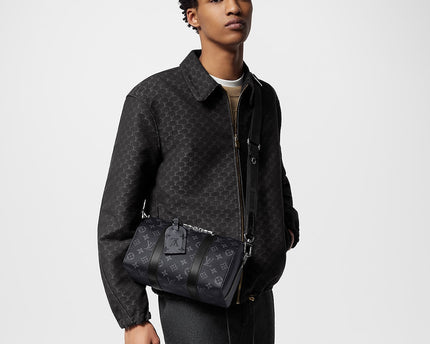 Sac City Keepall - #3