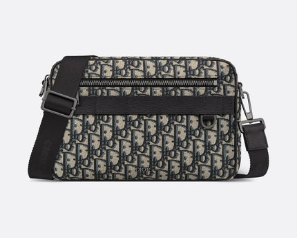 Sac bandoulière Maxi Safari