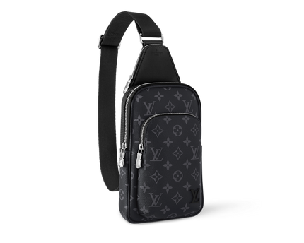 Sac Avenue Slingbag PM - #2