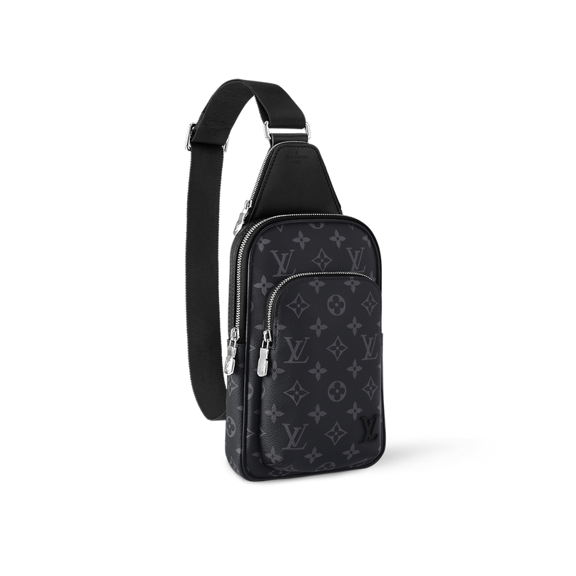Sac Avenue Slingbag PM - #2