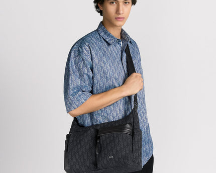 Sac Hobo Rider Soft Medium - #1