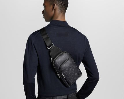 Sac Avenue Slingbag PM - #2