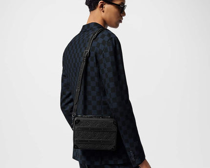 Sac Handle Soft Trunk - #2