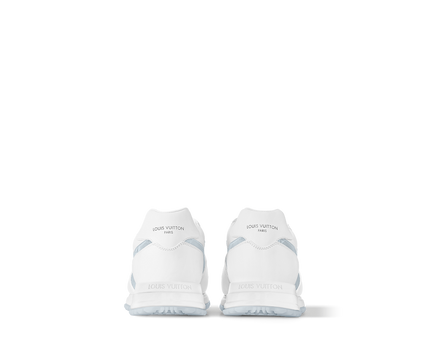 Sneaker Run Away - #7