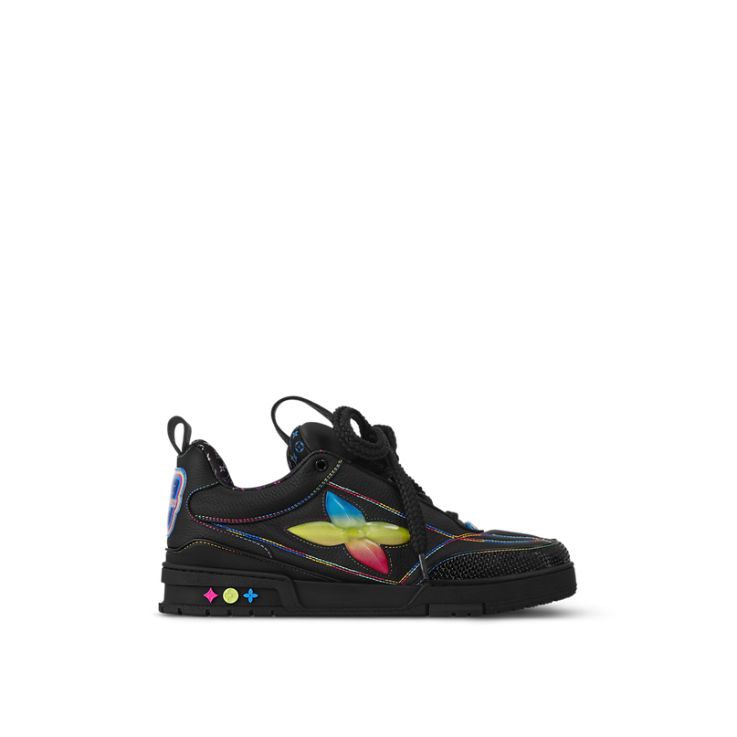 Sneaker LV Skate - #11