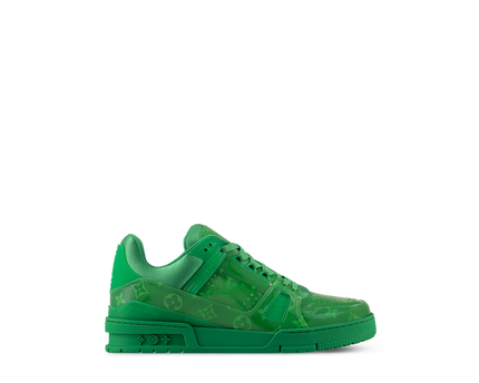 Sneaker LV trainer - #19