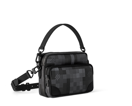 Sac Nil Messenger