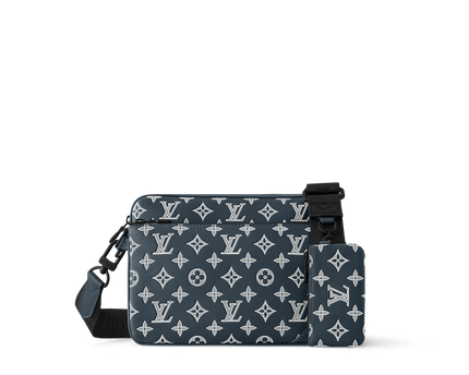 Sac Trio Messenger - #3