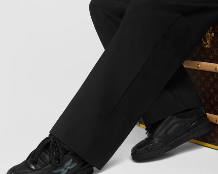 Sneaker LV skate - #4