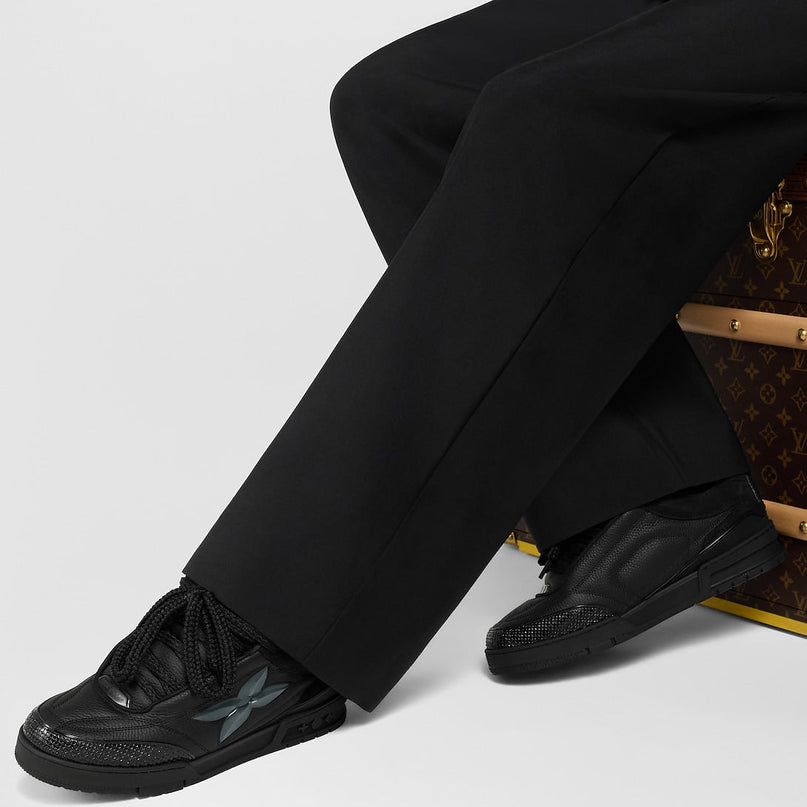 Sneaker LV skate - #4