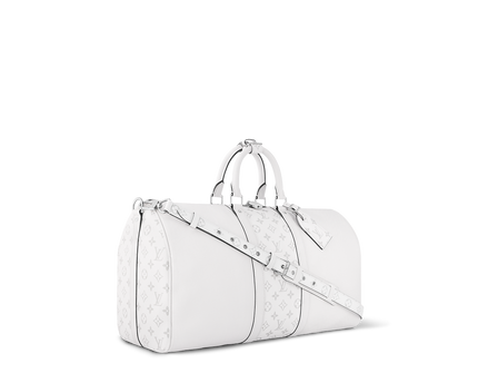 Sac Keepall Bandoulière 50 - #6