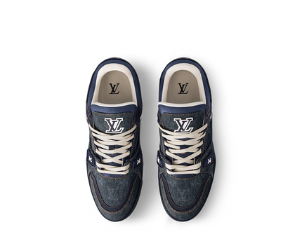 Sneaker LV trainer - #21