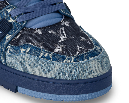 Sneaker LV trainer - #2