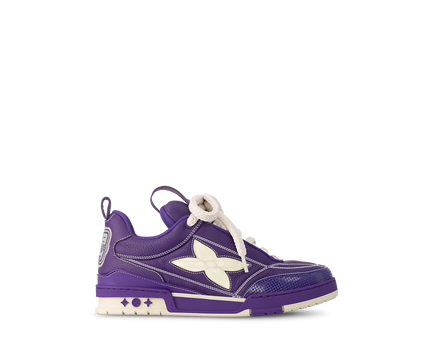 Sneaker LV skate - #6