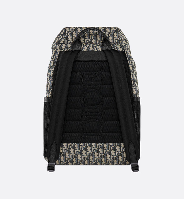 Sac à dos à rabat Dior 8 - #2