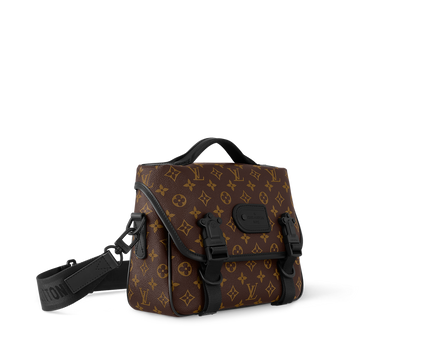 Sac Messenger LV Trail