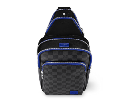 Sac Avenue Slingbag - #2