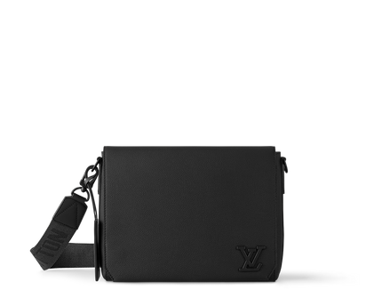 Sac messenger Takeoff - #2