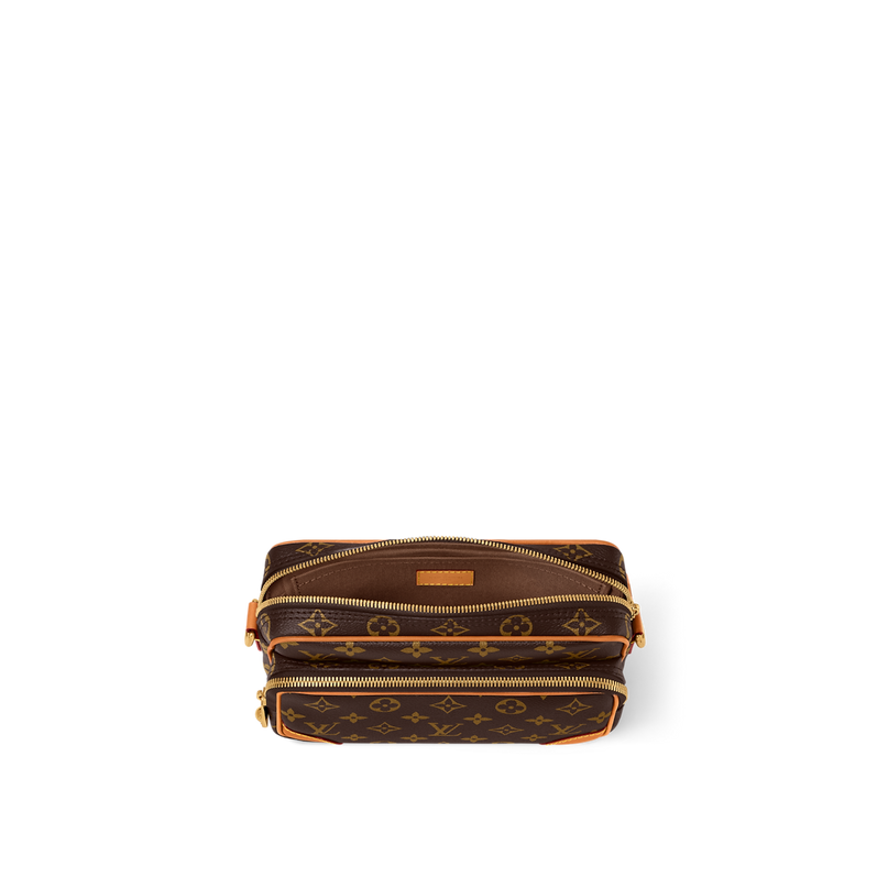 Sac Nil - #5