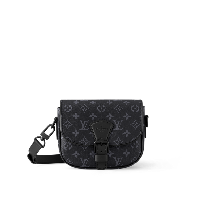 Sac Montsouris Messenger PM - #2