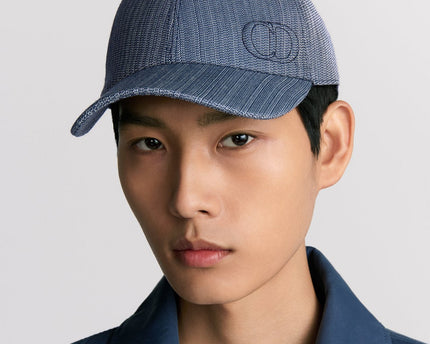 Casquette CD Icon