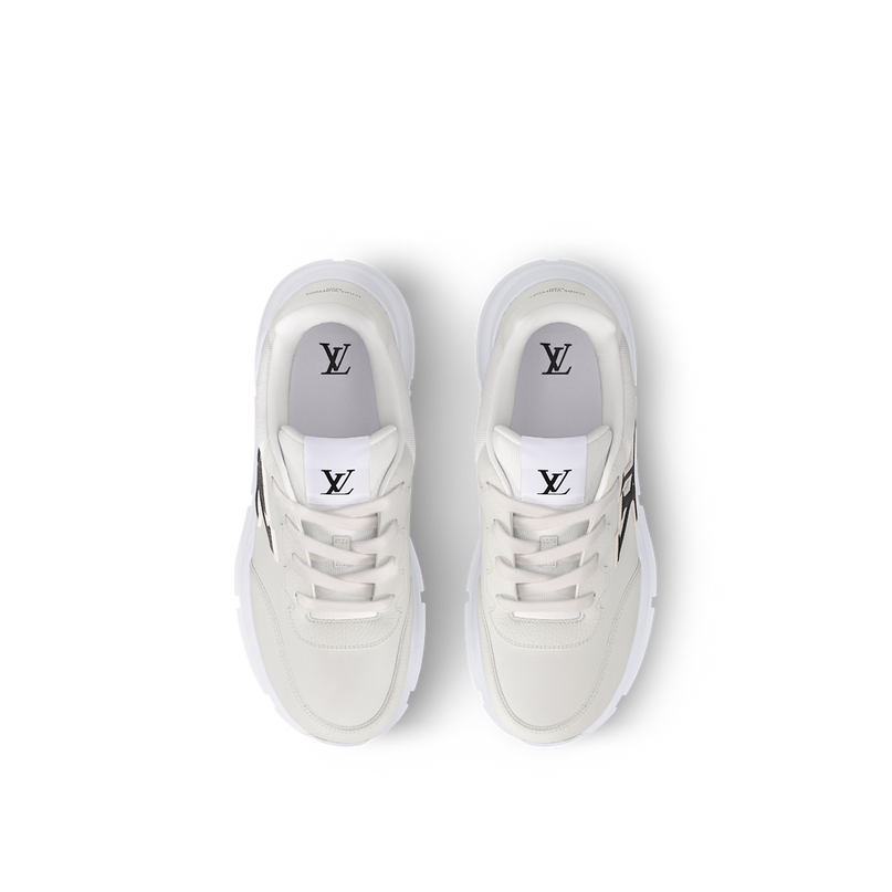 Sneaker LV Classic - #1