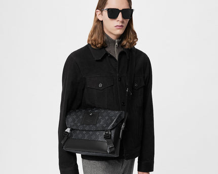 Sac Messenger PM Voyager