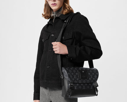 Sac Messenger PM Voyager