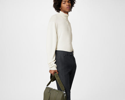 Sac City Keepall - #1
