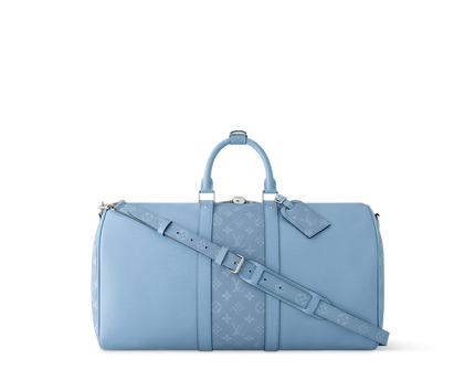 Sac Keepall Bandoulière 50 - #7