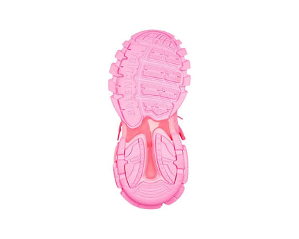 Balenciaga Track Pink